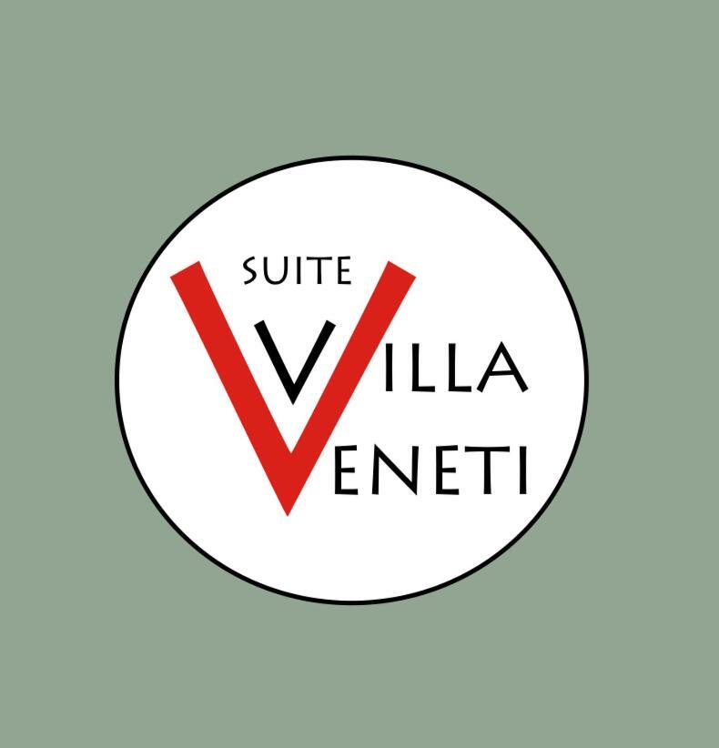 Villa Veneti Suite - Probio - 80M2 Nea Moudania Dış mekan fotoğraf