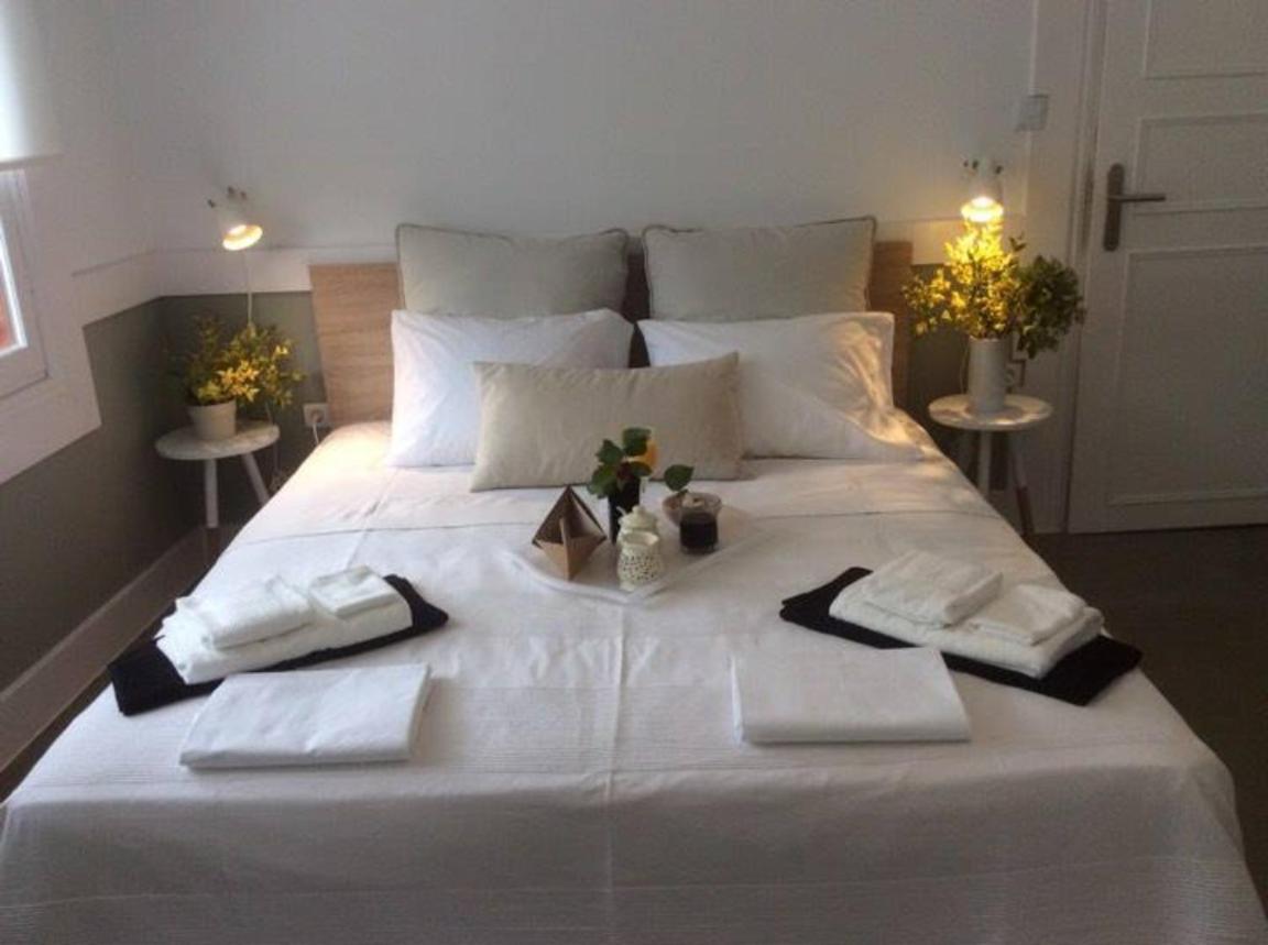 Villa Veneti Suite - Probio - 80M2 Nea Moudania Dış mekan fotoğraf