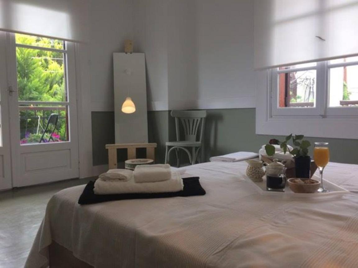Villa Veneti Suite - Probio - 80M2 Nea Moudania Dış mekan fotoğraf
