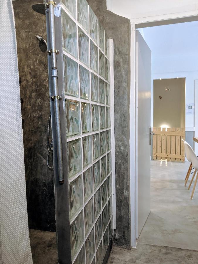Villa Veneti Suite - Probio - 80M2 Nea Moudania Dış mekan fotoğraf